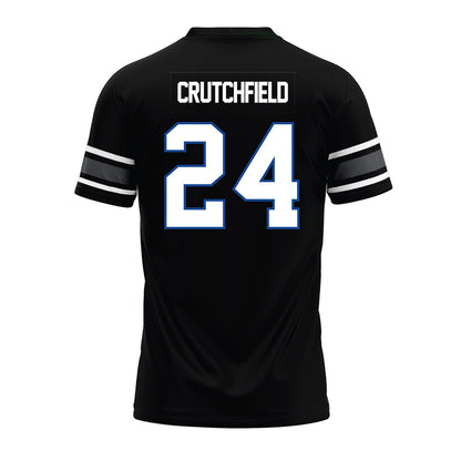 Boise State - NCAA Football : Tahj Crutchfield - Premium Football Jersey-1