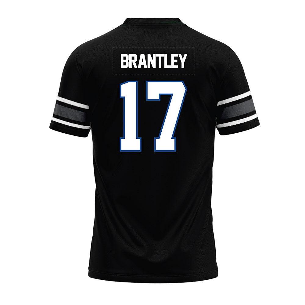 Boise State - NCAA Football : Logan Brantley - Premium Football Jersey-1