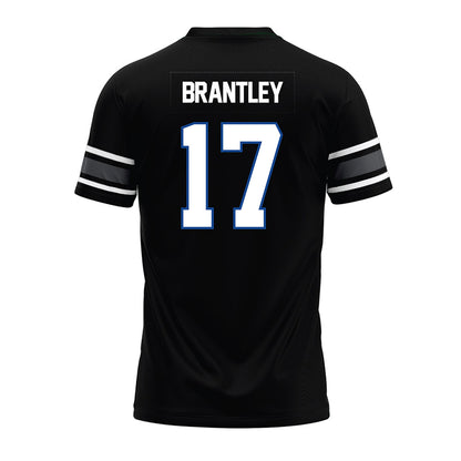 Boise State - NCAA Football : Logan Brantley - Premium Football Jersey-1