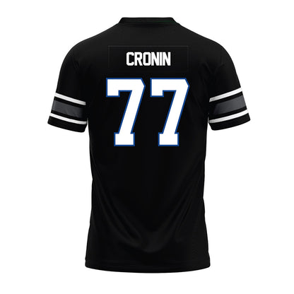 Boise State - NCAA Football : Kole Cronin - Premium Football Jersey-1