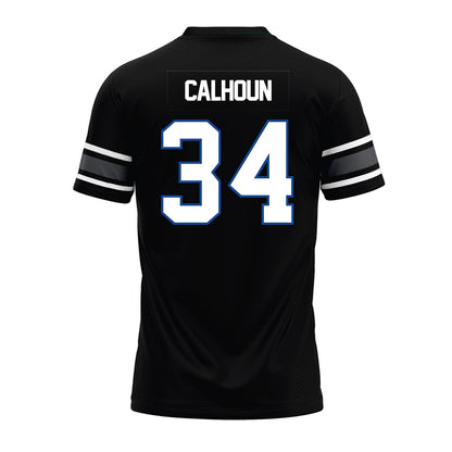 Boise State - NCAA Football : Dominik Calhoun - Premium Football Jersey-1