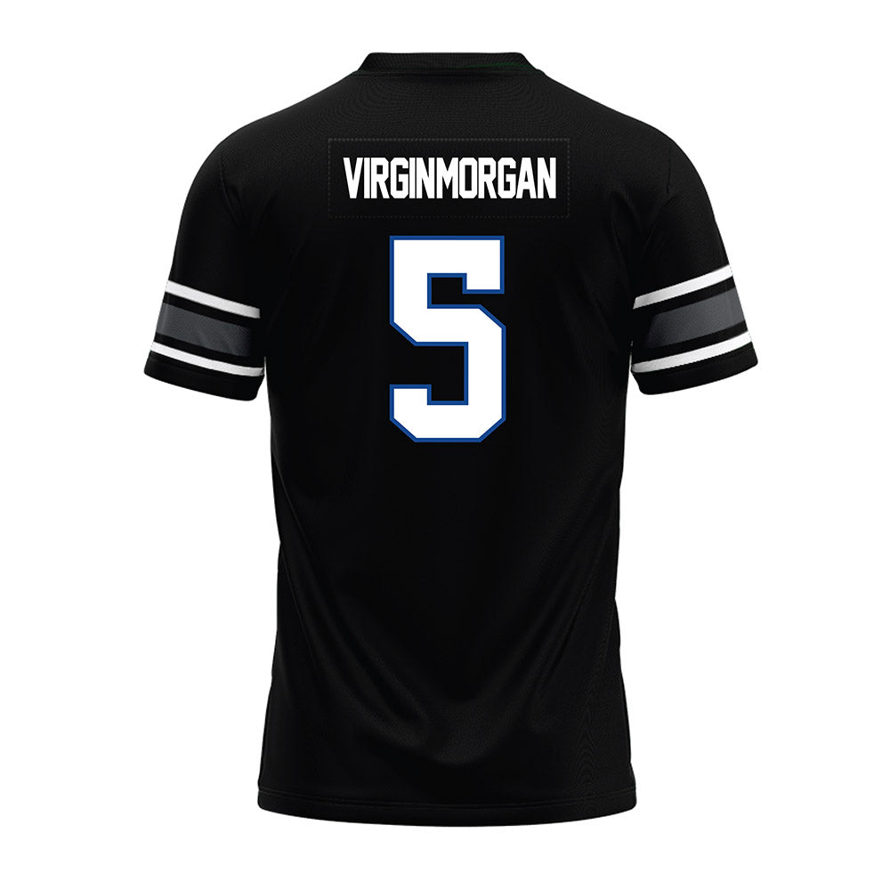 Boise State - NCAA Football : Jayden Virgin-Morgan - Premium Football Jersey-1