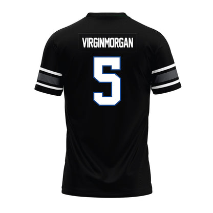 Boise State - NCAA Football : Jayden Virgin-Morgan - Premium Football Jersey-1