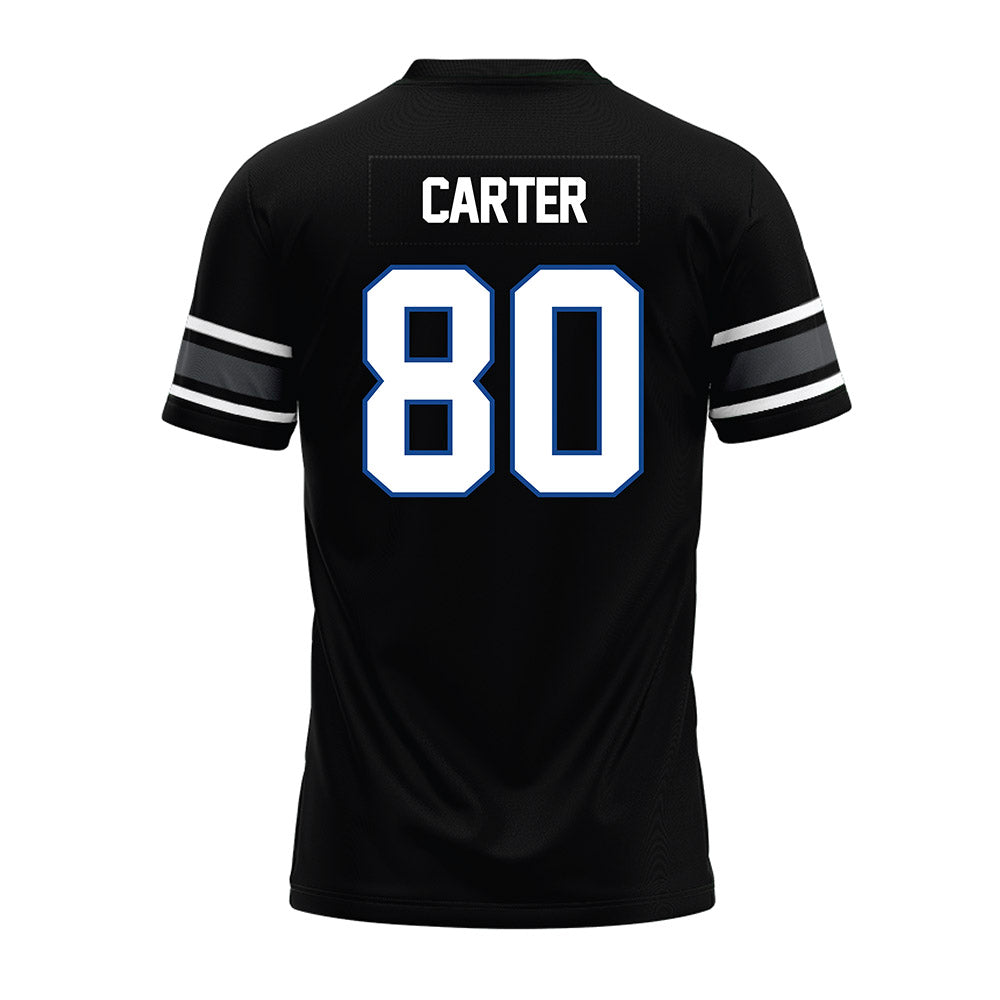 Boise State - NCAA Football : Romeo Carter - Premium Football Jersey-1