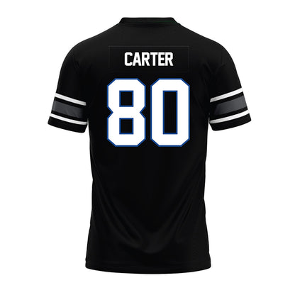 Boise State - NCAA Football : Romeo Carter - Premium Football Jersey-1
