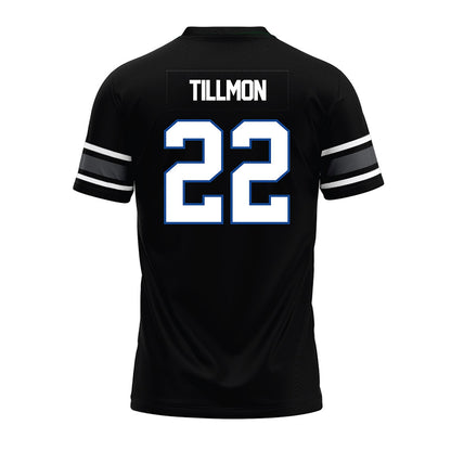 Boise State - NCAA Football : Roman Tillmon - Premium Football Jersey-1