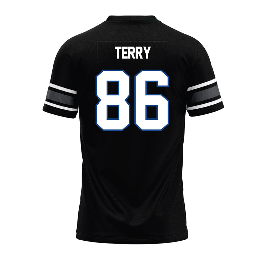 Boise State - NCAA Football : Austin Terry - Premium Football Jersey-1
