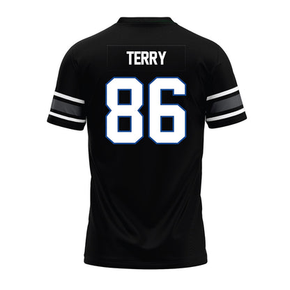 Boise State - NCAA Football : Austin Terry - Premium Football Jersey-1