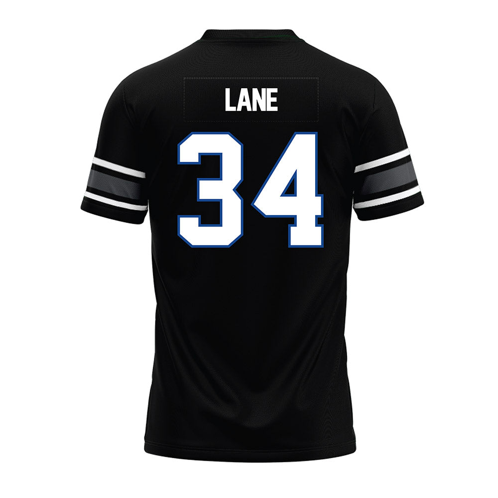 Boise State - NCAA Football : Jeremyah Lane - Premium Football Jersey-1