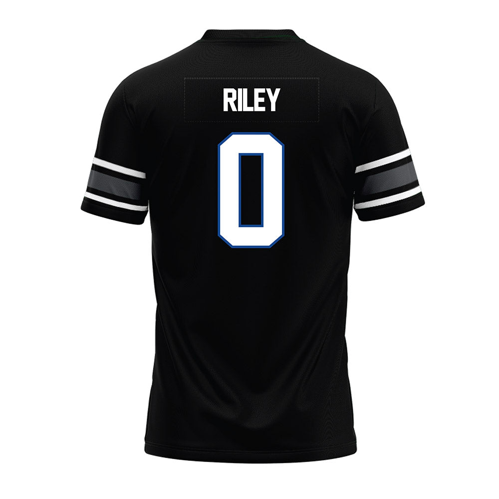 Boise State - NCAA Football : Dylan Riley - Premium Football Jersey-1