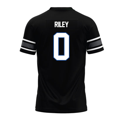 Boise State - NCAA Football : Dylan Riley - Premium Football Jersey-1