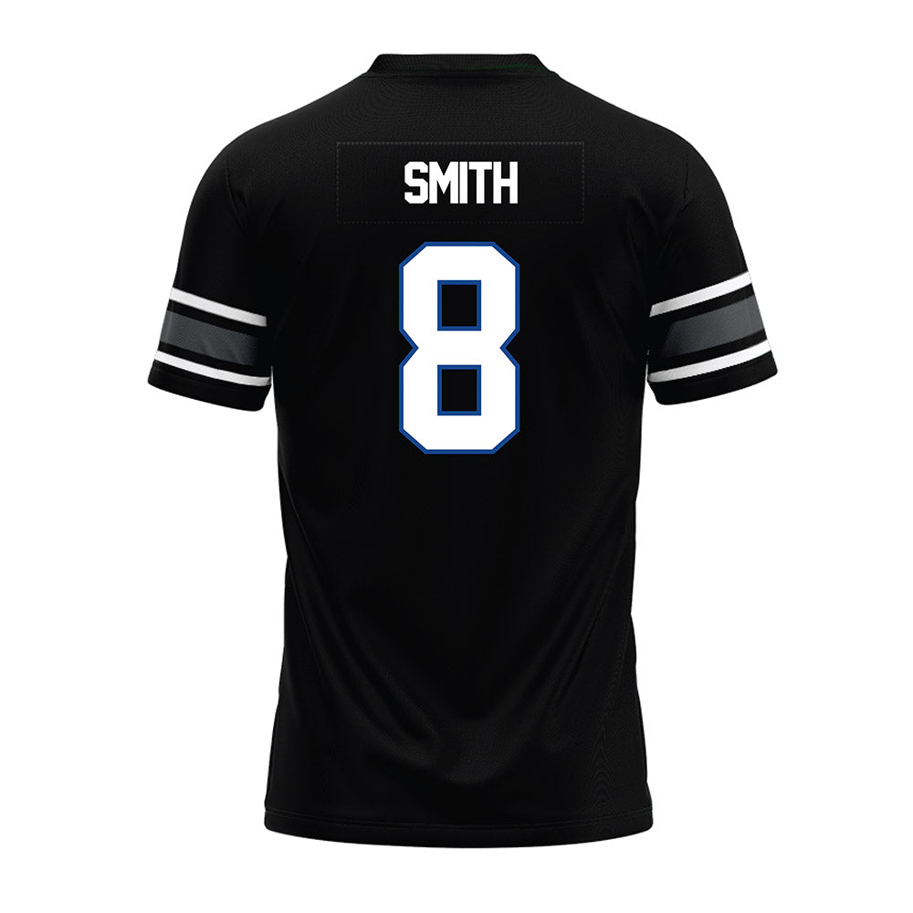 Boise State - NCAA Football : Sherrod Smith - Premium Football Jersey-1