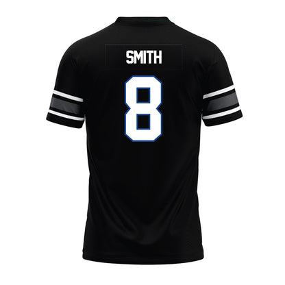 Boise State - NCAA Football : Sherrod Smith - Premium Football Jersey-1