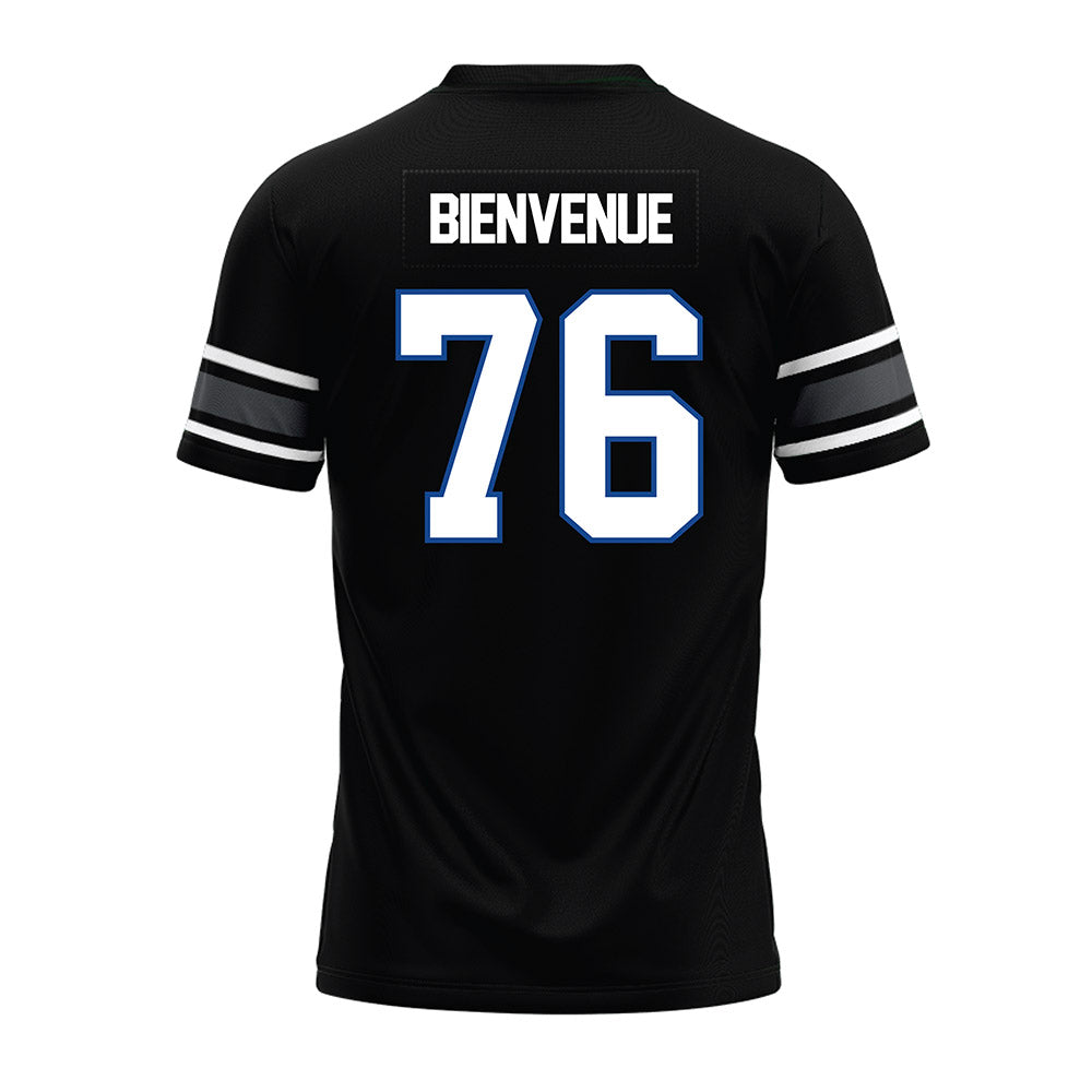 Boise State - NCAA Football : Gregory Bienvenue - Premium Football Jersey-1