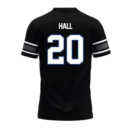 Boise State - NCAA Football : Kyle Hall - Premium Football Jersey-1
