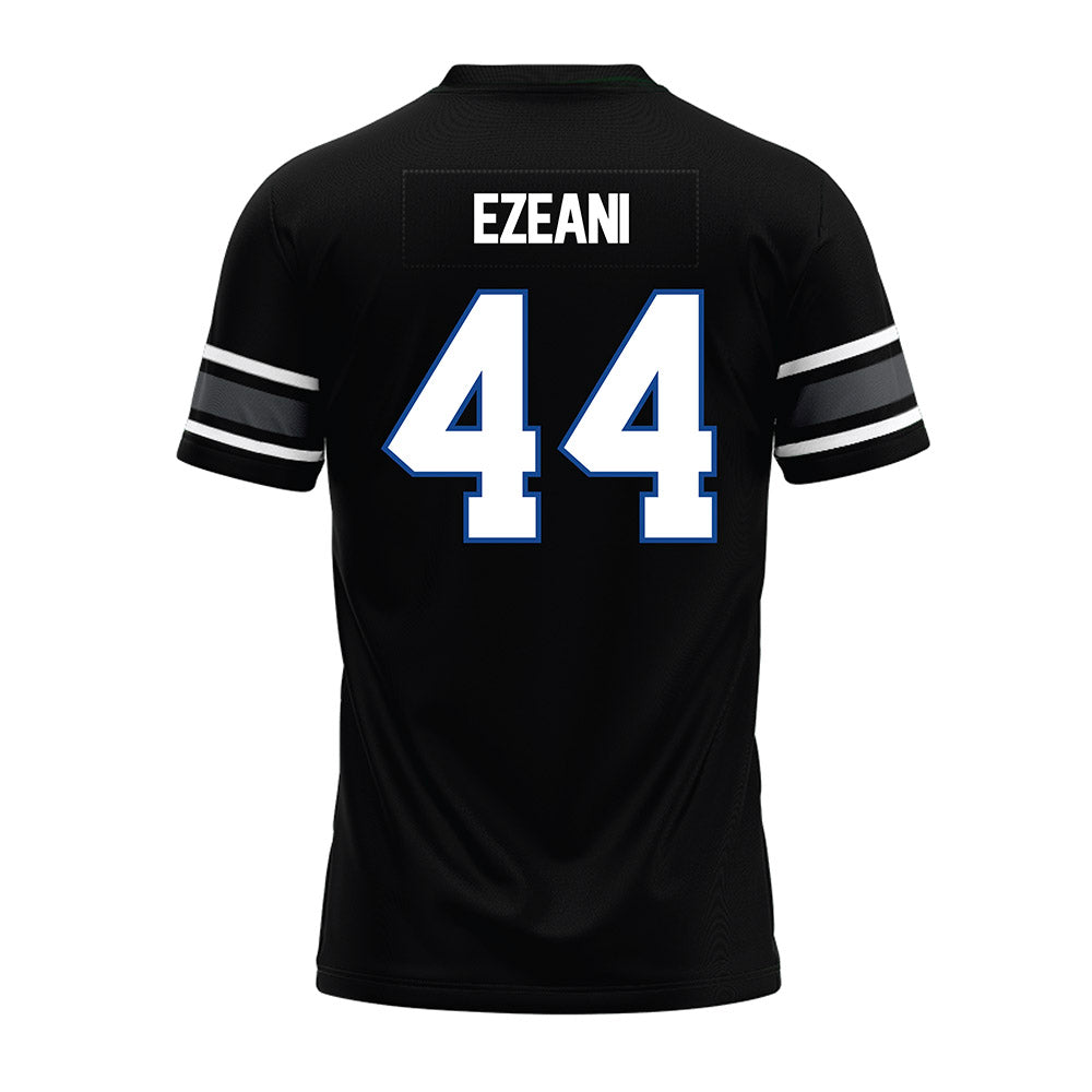 Boise State - NCAA Football : Udoka Ezeani - Premium Football Jersey-1
