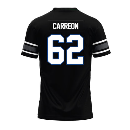 Boise State - NCAA Football : Roger Carreon - Premium Football Jersey-1