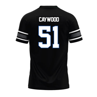 Boise State - NCAA Football : Roman Caywood - Premium Football Jersey-1