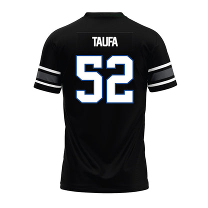 Boise State - NCAA Football : Stewart Taufa - Premium Football Jersey-1