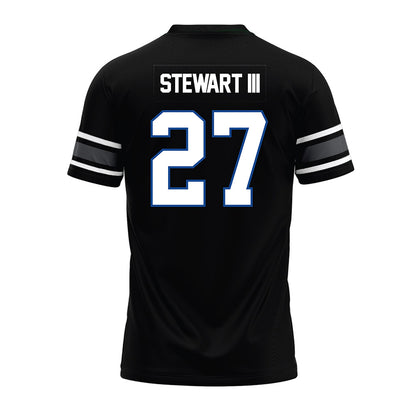 Boise State - NCAA Football : Harry Stewart III - Premium Football Jersey-1