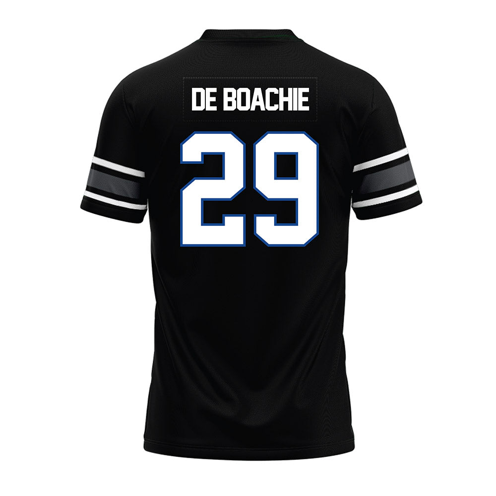 Boise State - NCAA Football : Arthur de Boachie - Premium Football Jersey-1