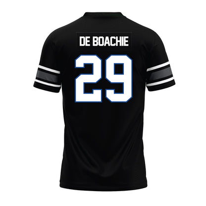 Boise State - NCAA Football : Arthur de Boachie - Premium Football Jersey-1
