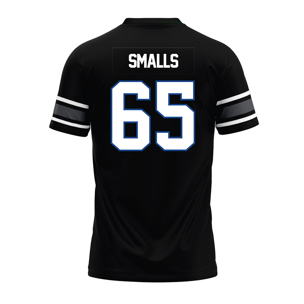 Boise State - NCAA Football : Hakeim Smalls - Premium Football Jersey-1