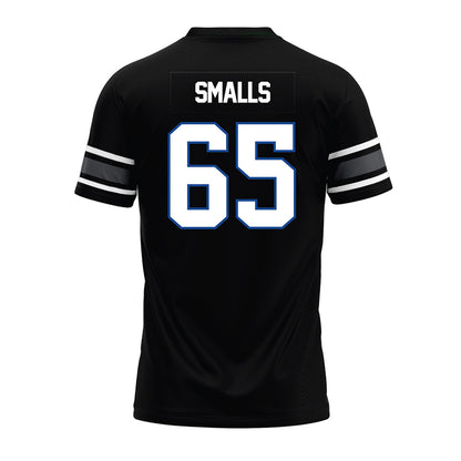 Boise State - NCAA Football : Hakeim Smalls - Premium Football Jersey-1