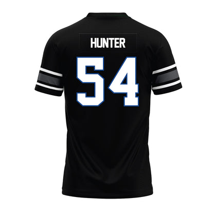 Boise State - NCAA Football : Gabriel Hunter - Premium Football Jersey-1