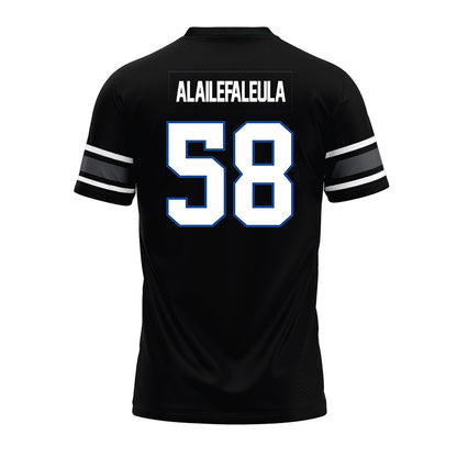 Boise State - NCAA Football : Deuce Alailefaleula - Premium Football Jersey-1