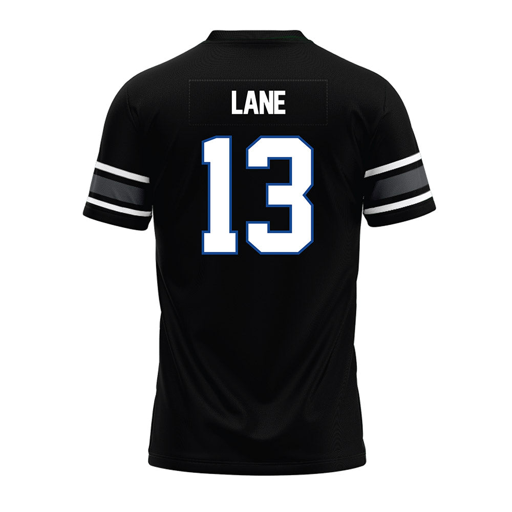 Boise State - NCAA Football : Sterling Lane - Premium Football Jersey-1