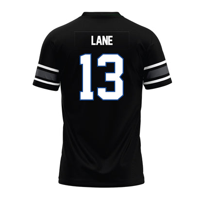 Boise State - NCAA Football : Sterling Lane - Premium Football Jersey-1