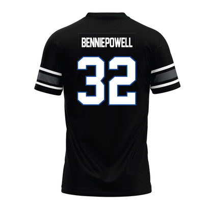 Boise State - NCAA Football : Taebron Bennie-Powell - Premium Football Jersey-1