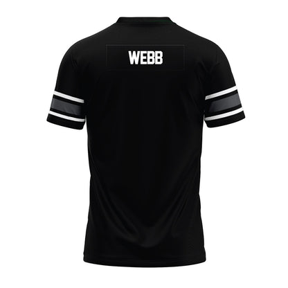 Boise State - NCAA Football : Corey Webb - Premium Football Jersey-1