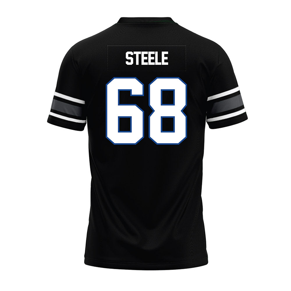 Boise State - NCAA Football : Jake Steele - Premium Football Jersey-1