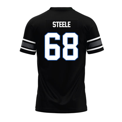 Boise State - NCAA Football : Jake Steele - Premium Football Jersey-1