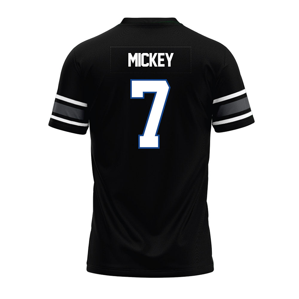 Boise State - NCAA Football : Jaden Mickey - Premium Football Jersey-1
