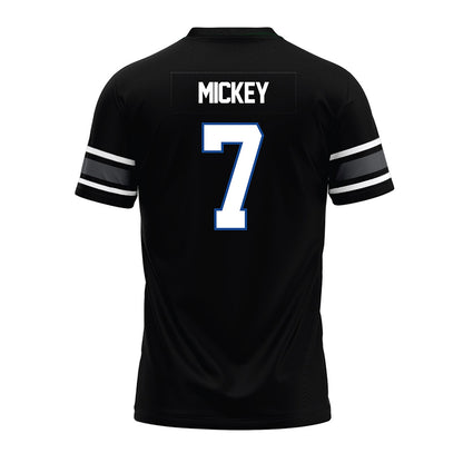 Boise State - NCAA Football : Jaden Mickey - Premium Football Jersey-1