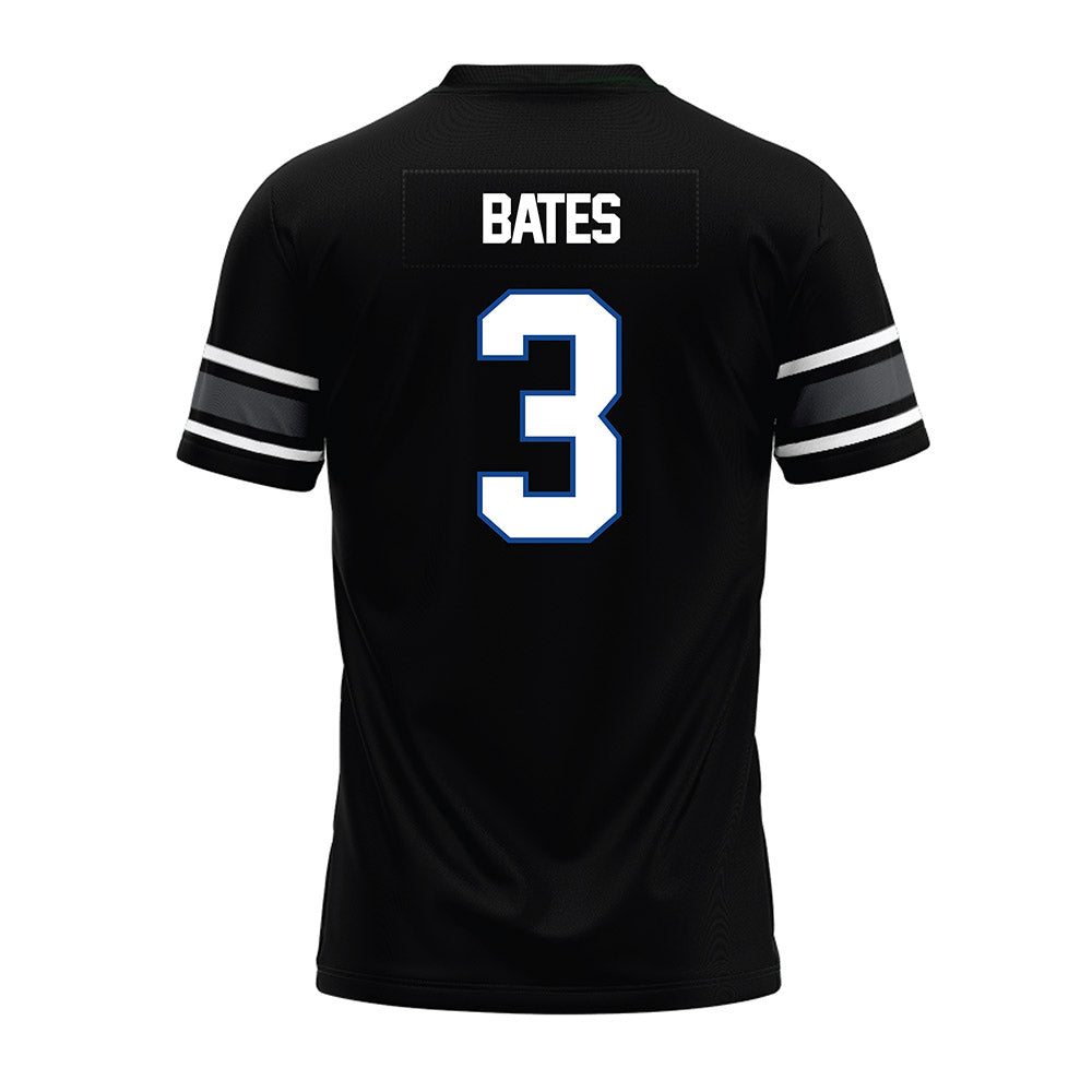 Boise State - NCAA Football : Cameron Bates - Premium Football Jersey-1