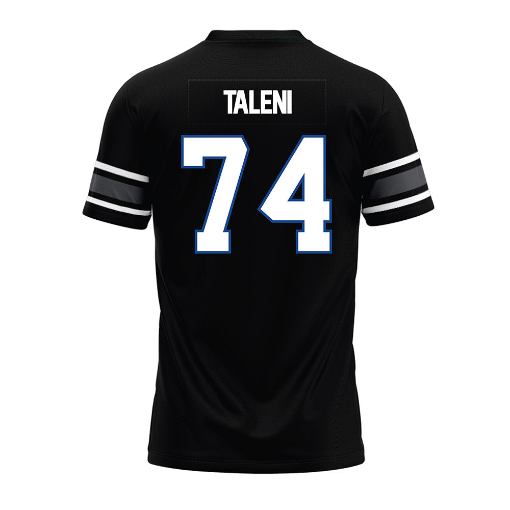 Boise State - NCAA Football : Alma Taleni - Premium Football Jersey-1