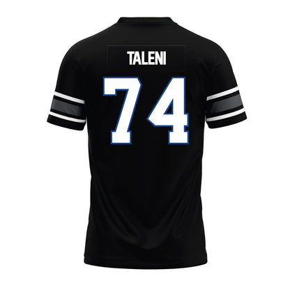 Boise State - NCAA Football : Alma Taleni - Premium Football Jersey-1