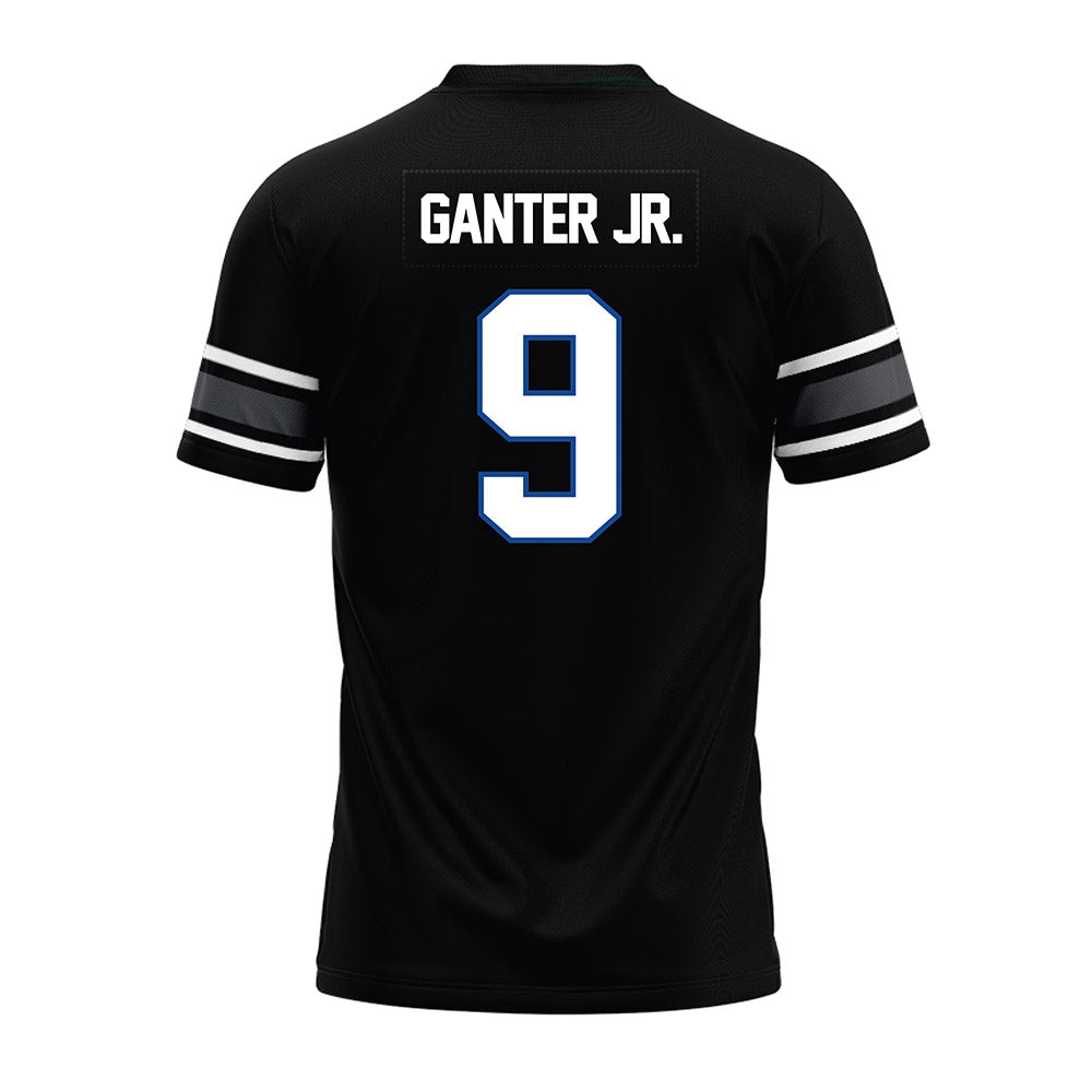 Boise State - NCAA Football : Derek Ganter Jr. - Premium Football Jersey-1