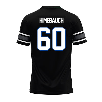 Boise State - NCAA Football : Tyler Himebauch - Premium Football Jersey-1