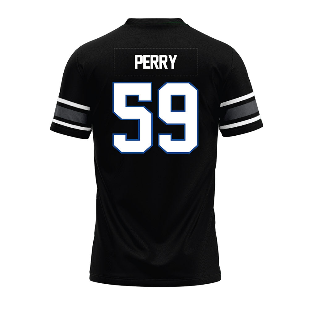 Boise State - NCAA Football : Jameson Perry - Premium Football Jersey-1