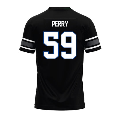 Boise State - NCAA Football : Jameson Perry - Premium Football Jersey-1