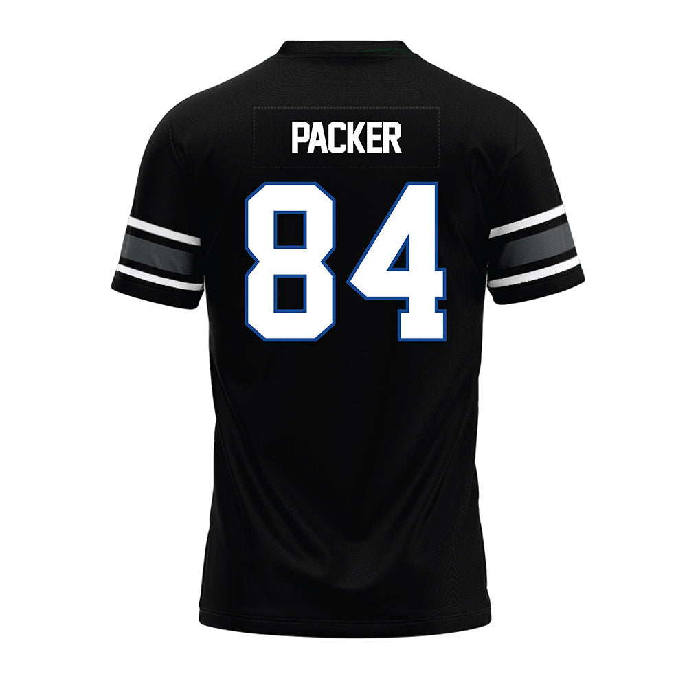 Boise State - NCAA Football : Gavin Packer - Premium Football Jersey-1
