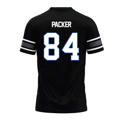 Boise State - NCAA Football : Gavin Packer - Premium Football Jersey-1