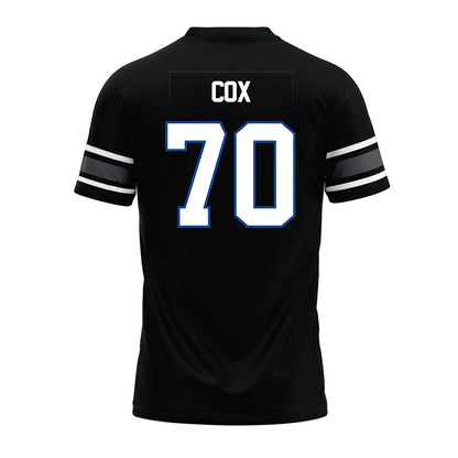 Boise State - NCAA Football : Kyle Cox - Premium Football Jersey-1