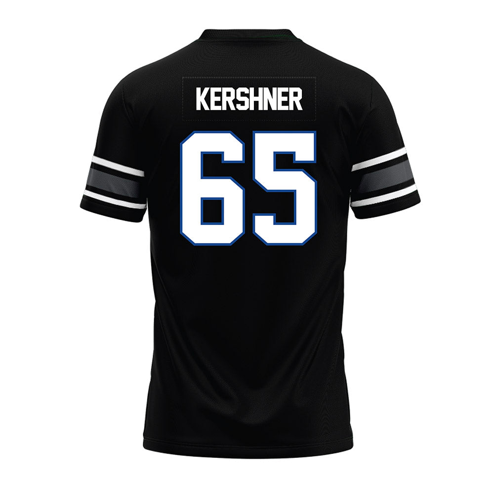 Boise State - NCAA Football : Ashton Kershner - Premium Football Jersey-1