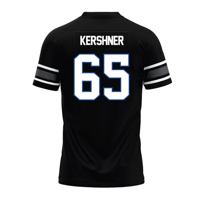 Boise State - NCAA Football : Ashton Kershner - Premium Football Jersey-1